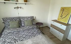 Apartament Wałbrzych